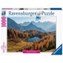 Puzzle Friuli Venetia Giulia, 1000 Piese Ravensburger - 2